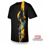 MCU | Wolverine T-Shirt